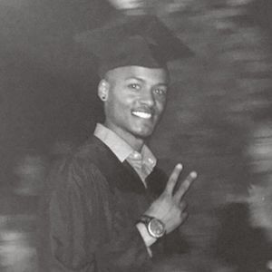 Meet your Posher, Andres